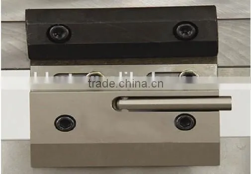 Press Brake Tools Die,press Brake Tooling Clamps
