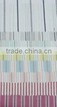 Yarn Dyed Shirting Fabric With Spandex for Women