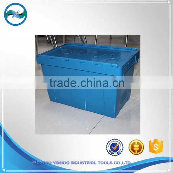Plastic Storage Antistatic pp Nestable Box