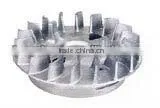 Fly Wheel (aluminum)of Gasoline Generator