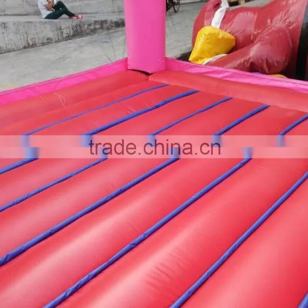 Hot Commercial Princess Inflatable Bouncer Castle photo-3
