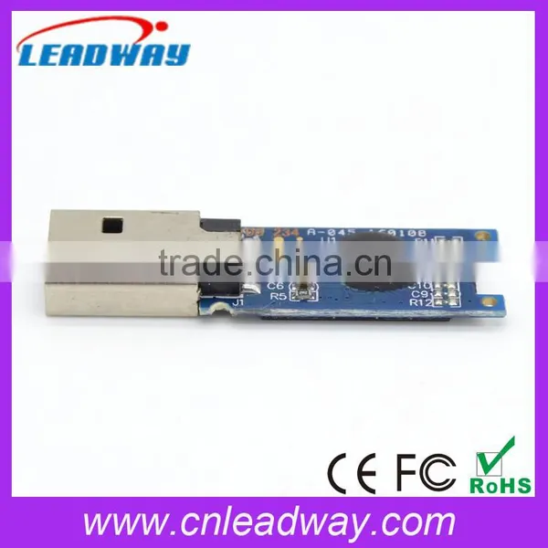 Shenzhen Bulk USB 2.0 Chip, COB Chip, PCBA for USB photo-2