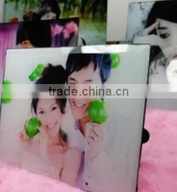 Crystal AB Glue for MDF Board Photo Album photo-3