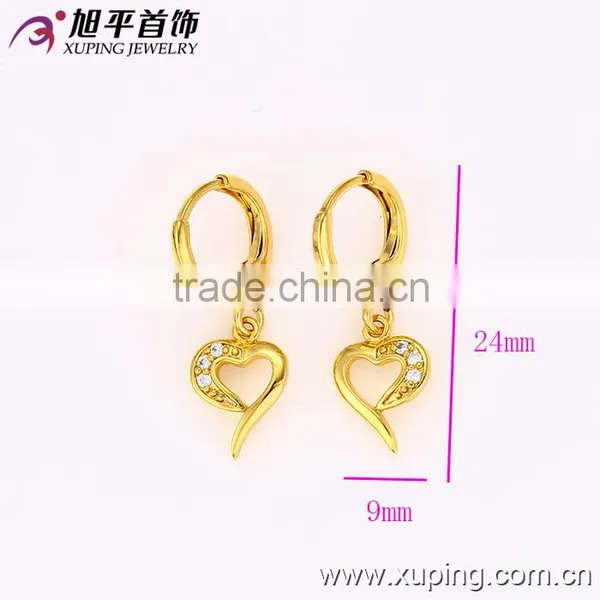 Xuping Fashion Earring photo-3