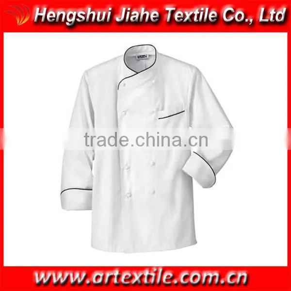 Hotel Restaurant Chef Uniform photo-5