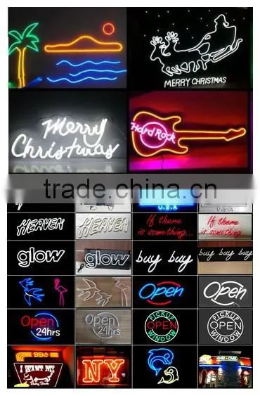 Manufacturer Led Neon Signs / Logos Wholesale Neon Signs photo-6