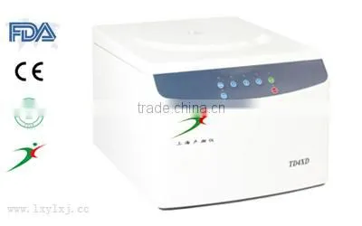 TD4XD Cell Washing Centrifuge