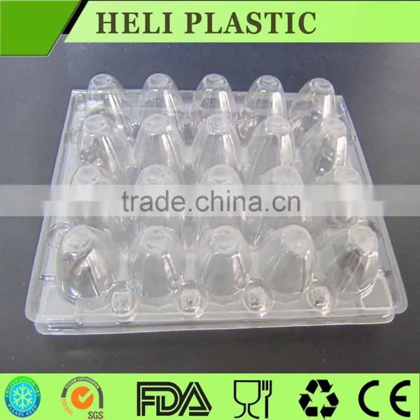 Plastic Quail Egg Tray photo-5