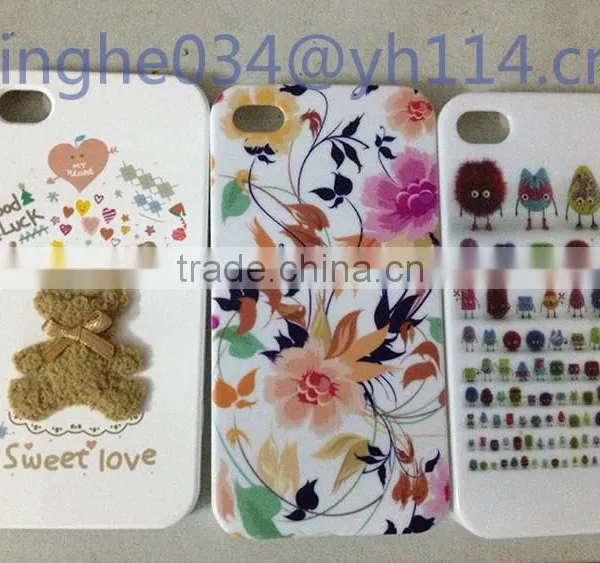 2015 New Small Size uv Flatbed Printer photo-4