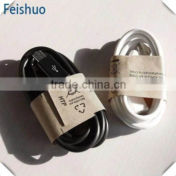 Customized Cheapest for Samsung 30pin Micro Usb Data Cable photo-3
