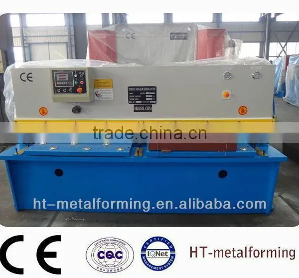 Amada SHEARING MACHINE QC12Y-6X3200 photo-3