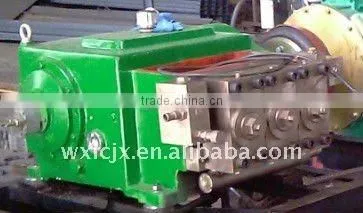 Industrial Washing Machine photo-6