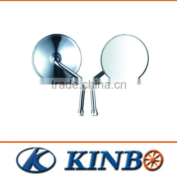 Motorcycle Rearview Mirror