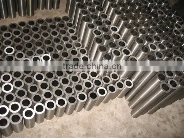 Europe Carbon Steel Seamless Steel Pipe Sch160 Sch80 Sch40 Sch20 photo-6