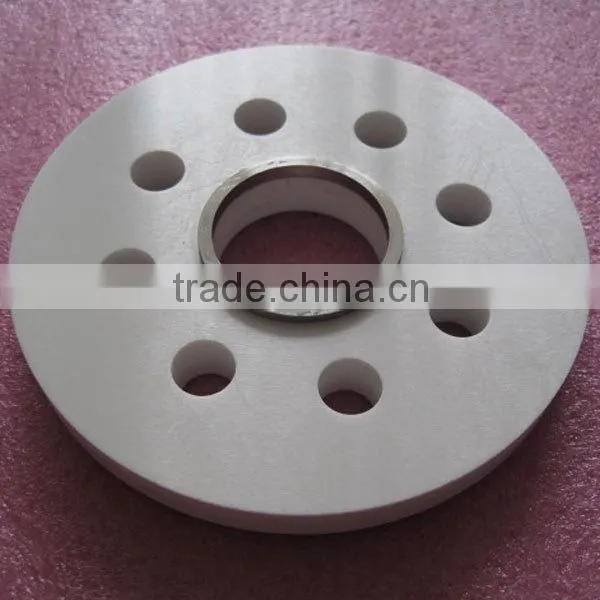 Wear Resistant Ceramic Parts for Auto photo-2