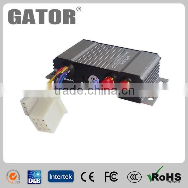 Quad Band Gps/gsm Car Alarm, Gps Tracker, Gps Tracking System M528 photo-4