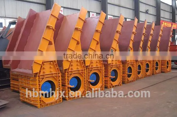 Professional and New Type Mining Machine--- Full Hanging Type Vibration Coal Feeder photo-5
