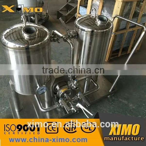 50L Home Brewing and Mini Beer Brewery Equipment for Sale photo-3