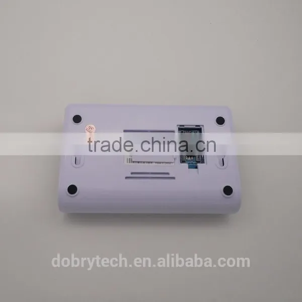 Brand New Dual Band Quad Band IMEI Change Gsm Wireless Gateway, Gsm Fixed Wireless Terminal, Gsm Cellular Terminal Factory Offer photo-4