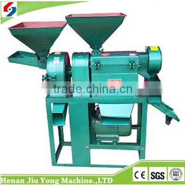 Trustworthy China Supplier Speediness Rice Polisher photo-2