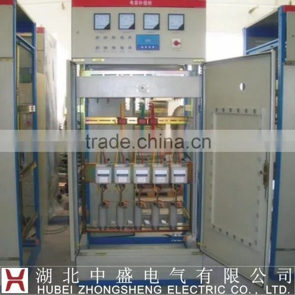 Power Factor Correction of Induction Motor photo-2