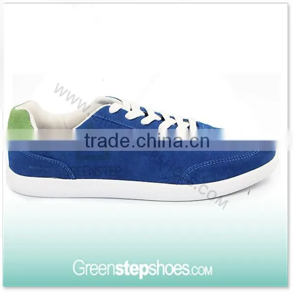 Popular Suede Shoes Men 2015, Men's Shoes Made In China