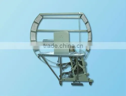 Multifunctional Stacking Machine/carton Box Making Machine Prices/corrugated Carton Machines photo-5