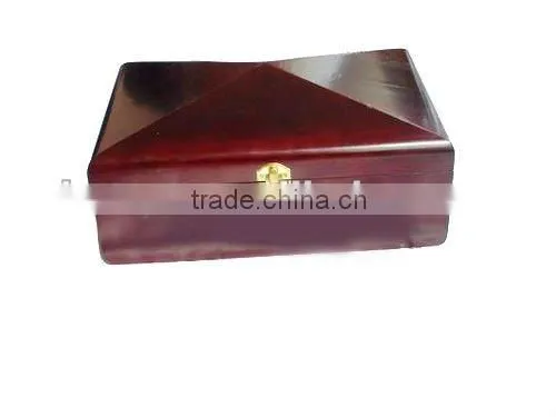 Antique Wooden Cigar Boxes