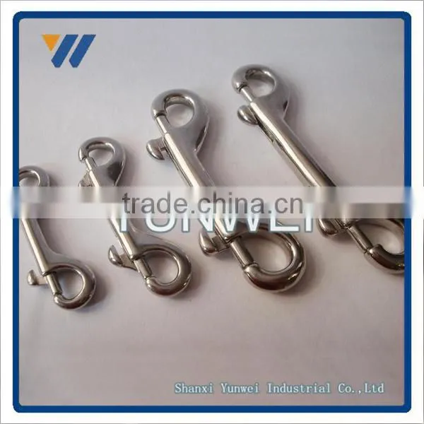 Hardware Rigging Lifting Eye Hooks With Latch photo-4