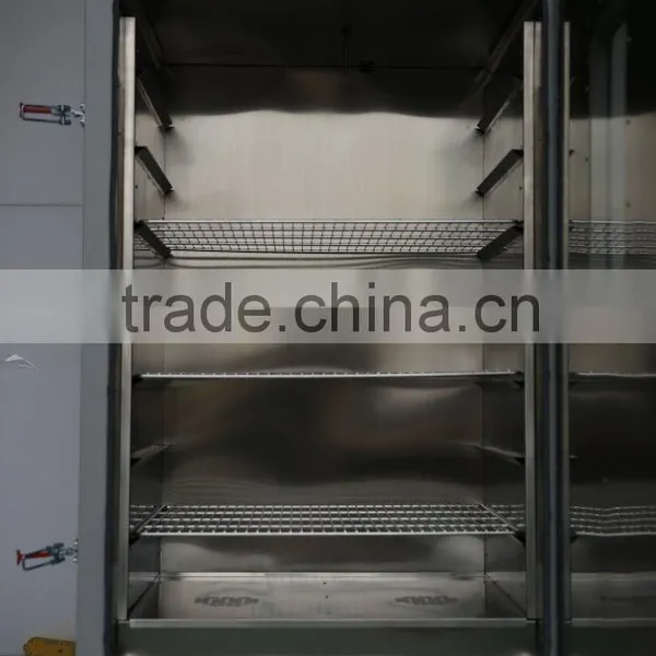 Oil Paint Drying Oven photo-3