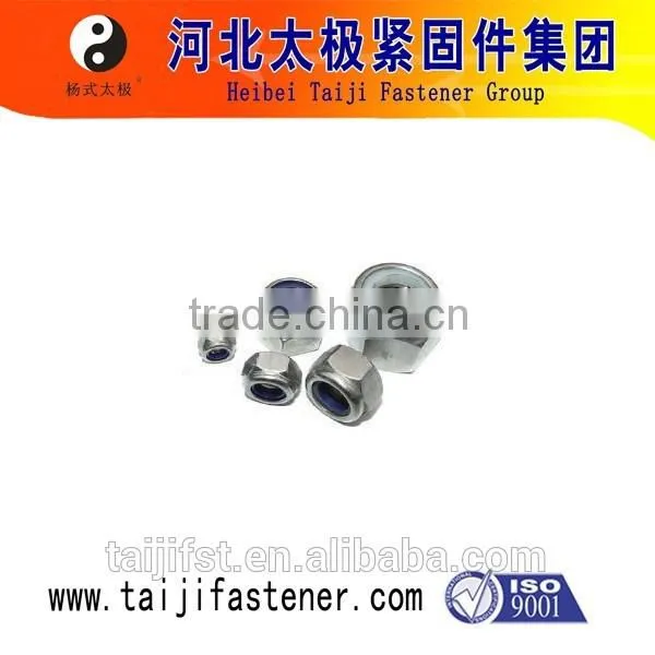 Lock Nut photo-6
