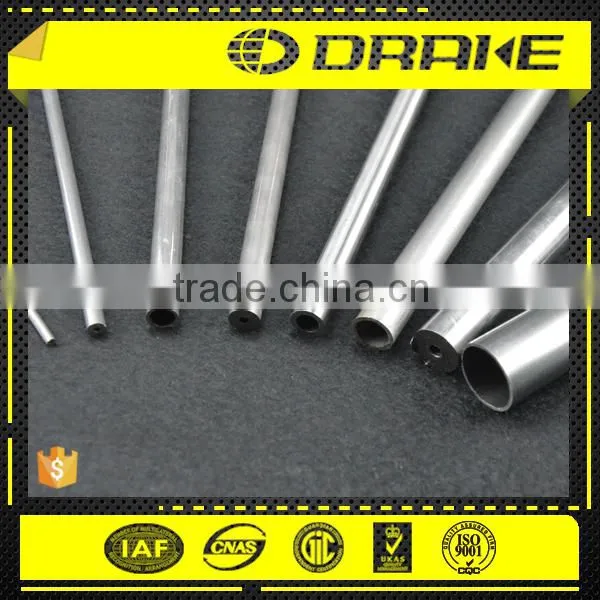 Astm A519 Grade 4130 & Astm A519 Grade Steel Tubes Pipe & Seamless Alloy Steel Tube Astm A519 photo-5