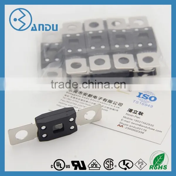 Andu Bolt-down MEGA Fuse photo-6