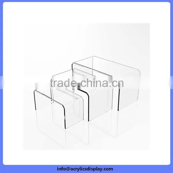 Most Popular Creative High-ranking Customized Acrylic Risers photo-2