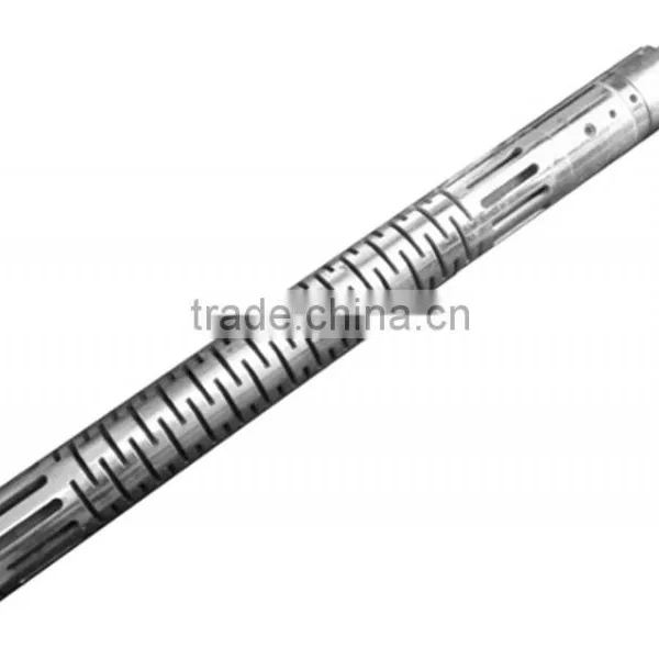 High Accuracy Cement Bond Logging Tool for Cement Bond Quality Measurement photo-2