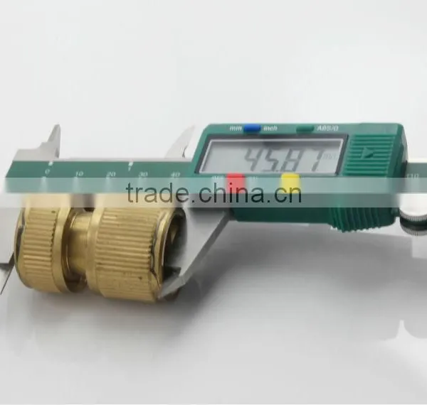 Marine Turned Parts Gas Brass Fittings photo-5