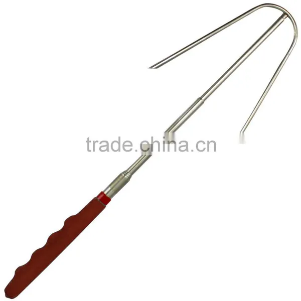 New Design Collapsible Metal Bbq Fork photo-4