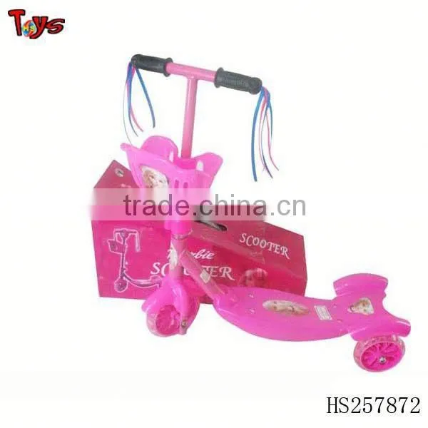 Pro Kick Scooters