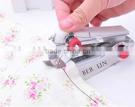 Mini Handheld Sewing Machine photo-3