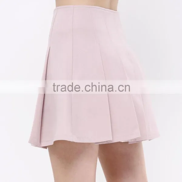 Cultivate One's Morality Summertime Joker Bag Hip Skirts photo-4