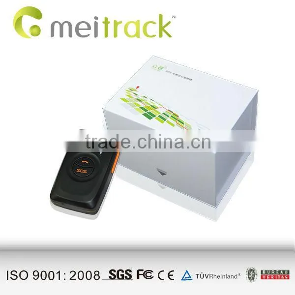 Vehicle 3G GPS Tracker With Long Standby Time
