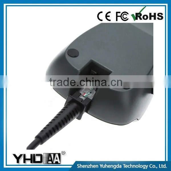 500m Long Distance Wireless Barcode Scanner With Good Price photo-4