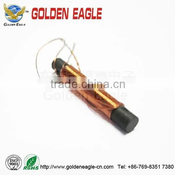 2015 Eco-friendly Antenna Inductance Coil of China Supplier GEB068 photo-2
