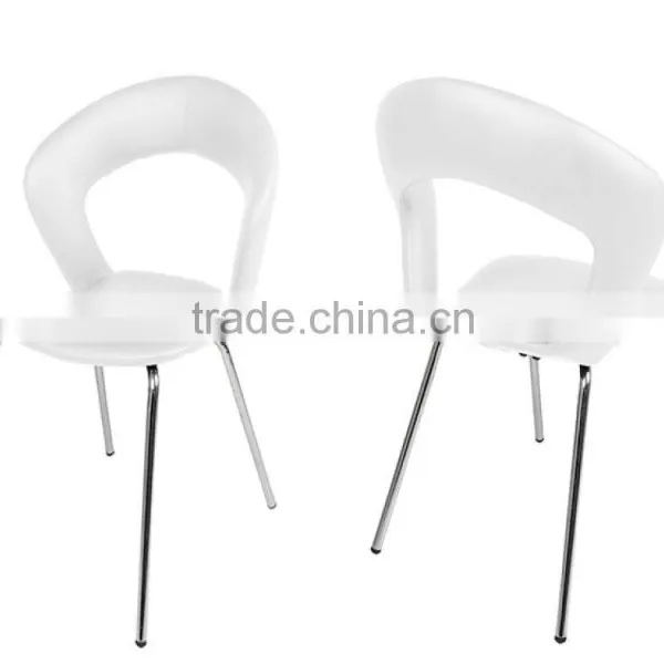 DC-2531 Modern Leisure Accent Dining Chair photo-2
