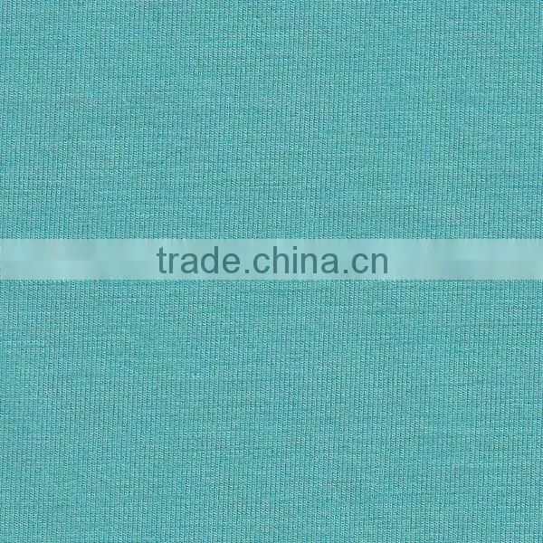 100 Viscose Single Jersey Printed Knitted Fabric photo-3