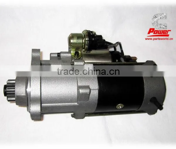 Construction / Engineering Machinery Engine A2300 Diesel Engine Alternator Generator 4900261