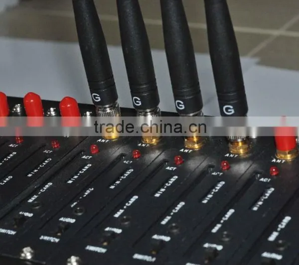 Trade Assurance Usb Modem Gsm Router for Bulk Sms Sending photo-3