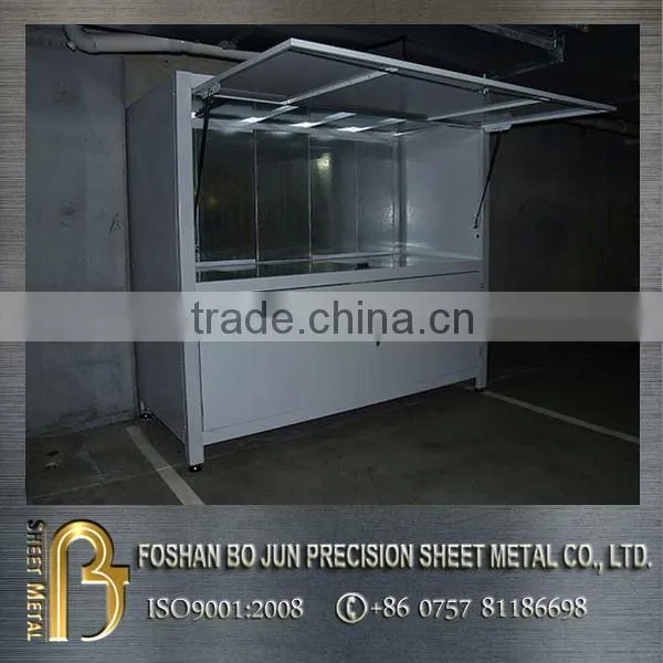 New Product Custom Knock-down Storage Box photo-2