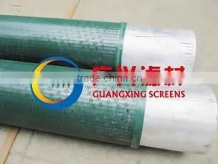 Pipe-based Screen for Water Well photo-5