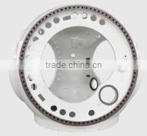 Wind Turbine Key Components photo-5